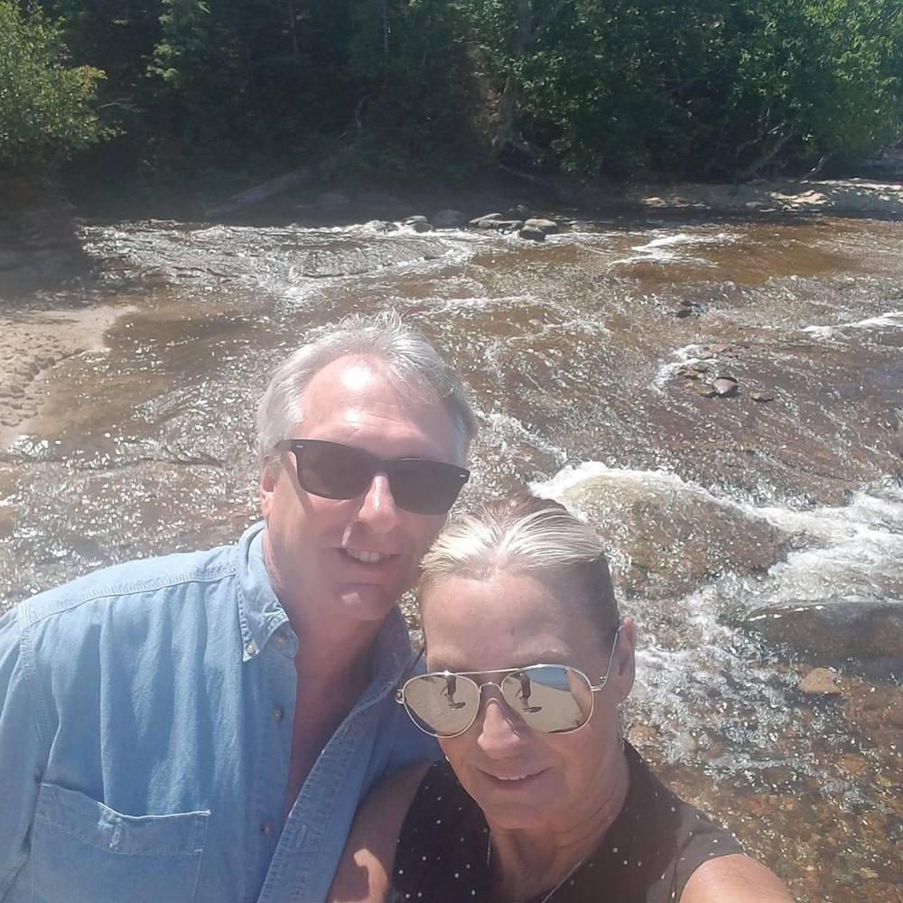 Meet your Posher, Karen